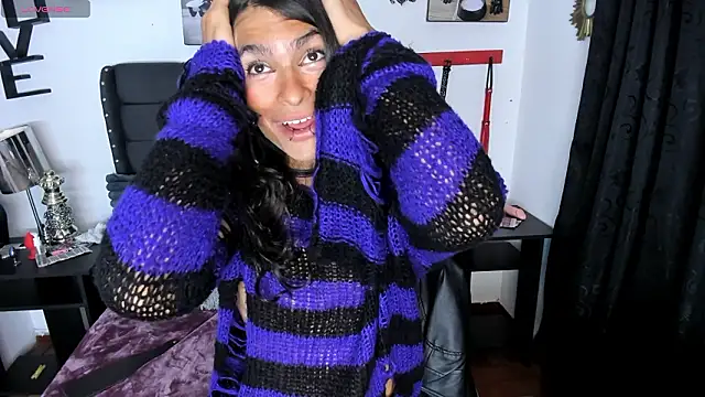 LunarisSmith Live Webcam on Stripchat