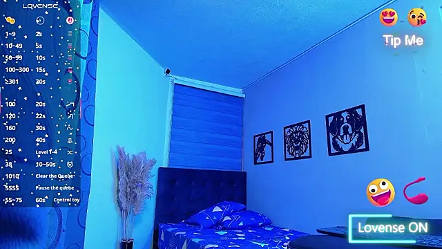 nikki_vesper (T teen) - my show cum