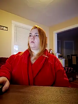 Webcam Model (Aria423)  is live.Free join now!