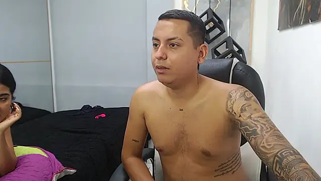 vanessa_f Live Webcam on Stripchat