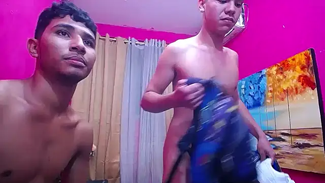 hotsex_couple webcam