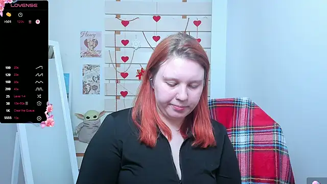 foxplayxx - FoxPlayXX's free webcam - UK Sex Cams