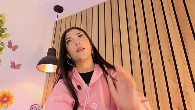 sofiesoft live cam profile