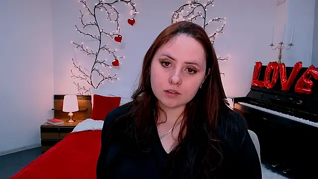 hennessy_bunny - Hennessy_bunny's free webcam - UK Sex Cams