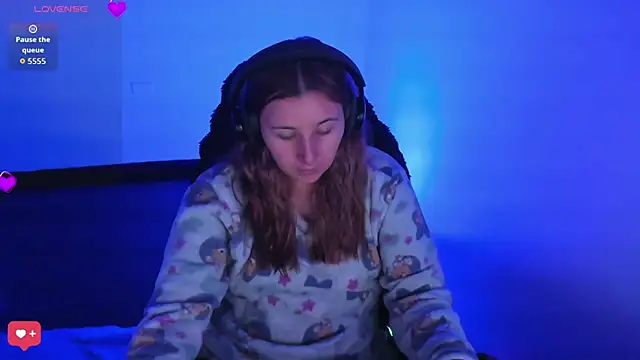 bonnie_moon_ (F young) - naked