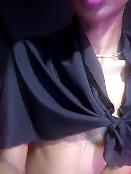 bunnybloom25 (F young) - Oil show pussy