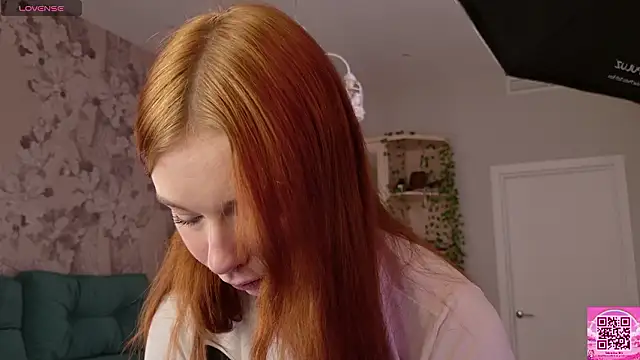 eva_aria (F teen) - panty toy and toy control 3 min