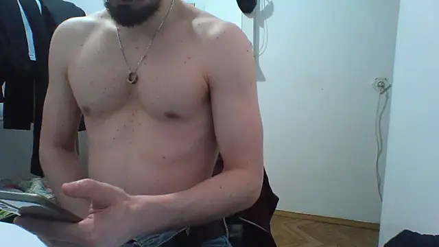 KaelNox live sex cam