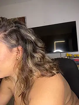 regina_korz (F young) - sexy dance