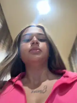 babykathy (F teen) - Naked gym