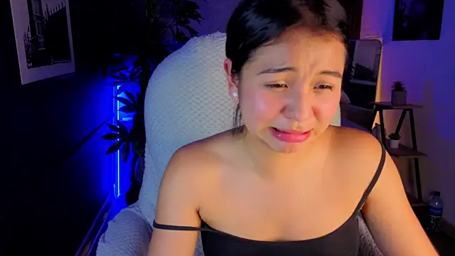 sophyadams (F teen) - LUHS CONTROL 10 MIN