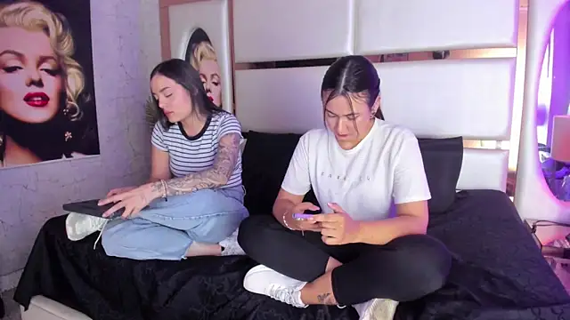 celestestars (G young) - Strapon