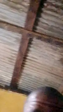 hornyass_bitch (M young) - Fuck Huge cucumber 🥒 and Squirt