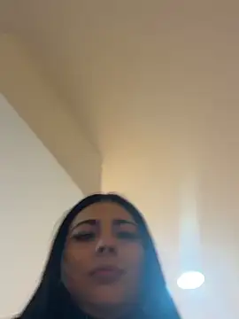 natasha__blue (F young) - Doggy position touching pussy and ass