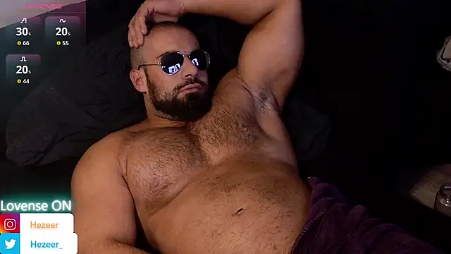 musculus6 (M young) - cum