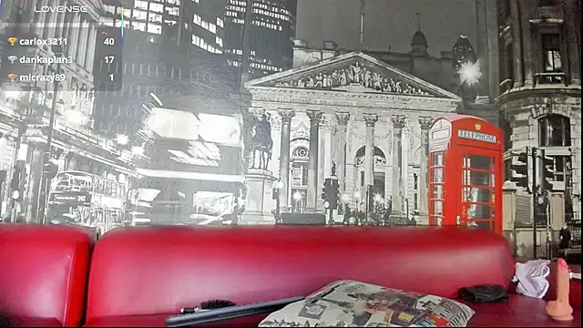 CloeRodriguez live sex cam