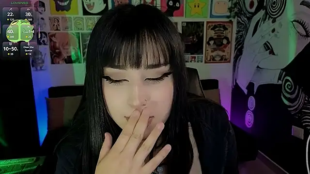 yuhwan_ - Yuhwan_'s free webcam - UK Sex Cams