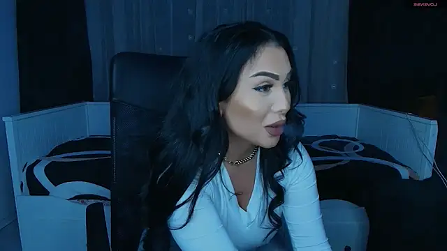 mistress_meryem - Mistress_meryem's free webcam - UK Sex Cams