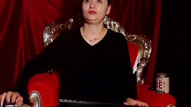 goddessmonika - GoddessMonika's free webcam - UK Sex Cams