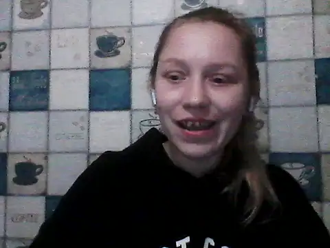 anna_wey - Anna_wey's free webcam - UK Sex Cams