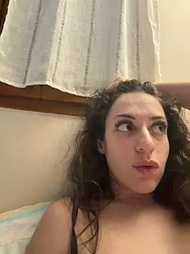 CoquineCharmeuse's room