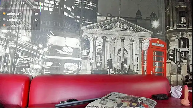 cloerodriguez - CloeRodriguez's free webcam - UK Sex Cams