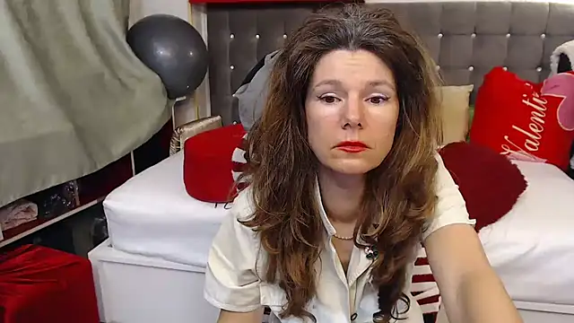 kellyterapy - Kellyterapy's free webcam - UK Sex Cams