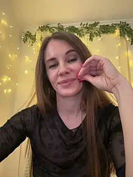 luciemack - LucieMack's free webcam - UK Sex Cams