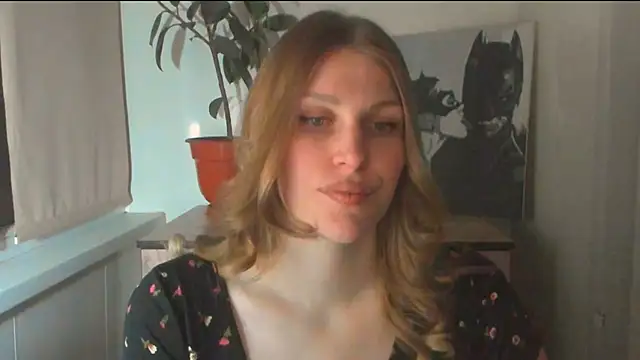 juliamuuun - JuliaMuuun's free webcam - UK Sex Cams