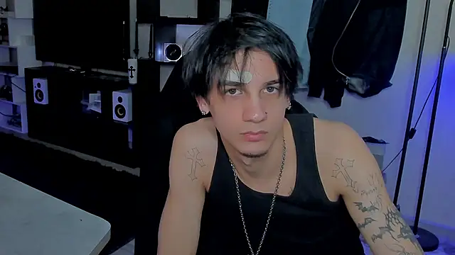 markbrowniii (M young) - cum show