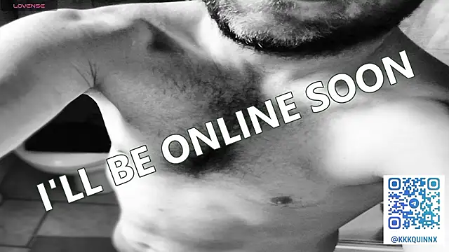 mr-k-quinn-x - Mr-k-quinn-x's free webcam - UK Sex Cams