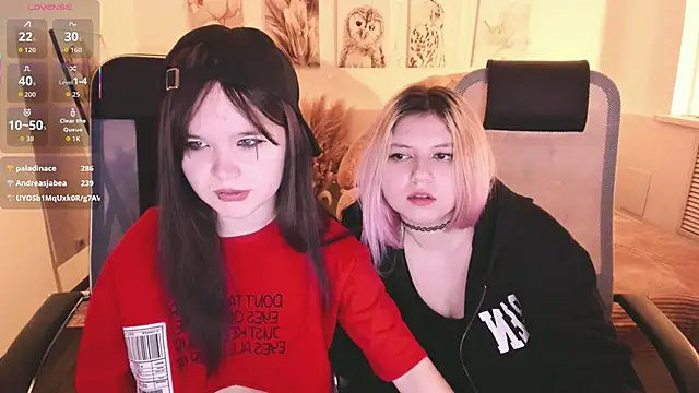 elainebeness (F young) - wb cuties