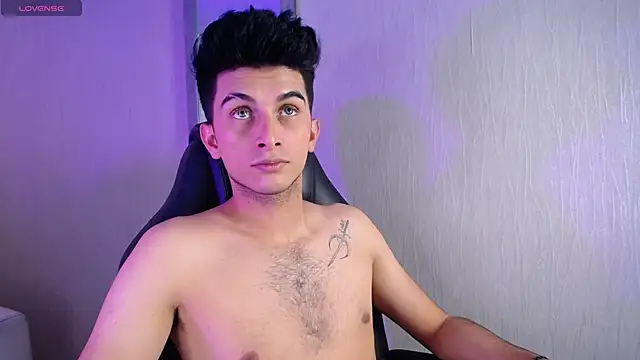 MrWilliseo live sex cam