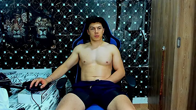 Preview of javiersexymann