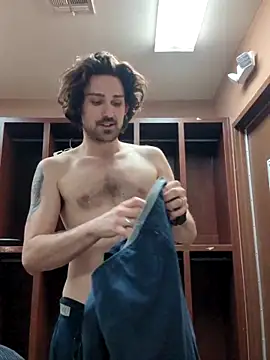 countrybannanaman (M young) - Lets bust at workk