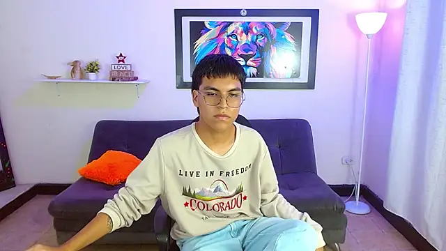 maecum18 - Maecum18's free webcam - UK Sex Cams