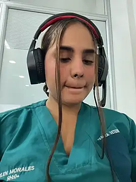 noa_harper- (F young) - Make me moan clinic😈🥵🤫