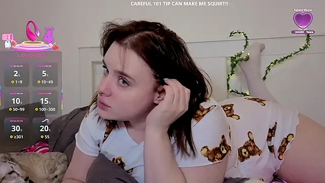 cutieology - Cutieology's free webcam - UK Sex Cams