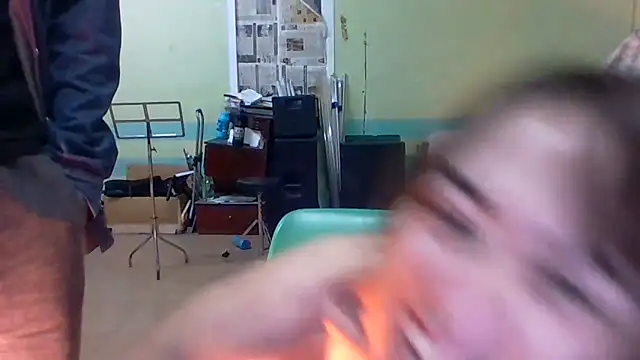 babyandthebeasts (F young) - Lenceria