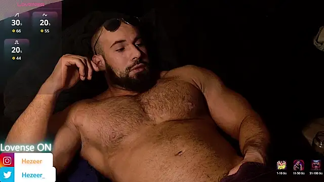 musculus6 (M young) - cum