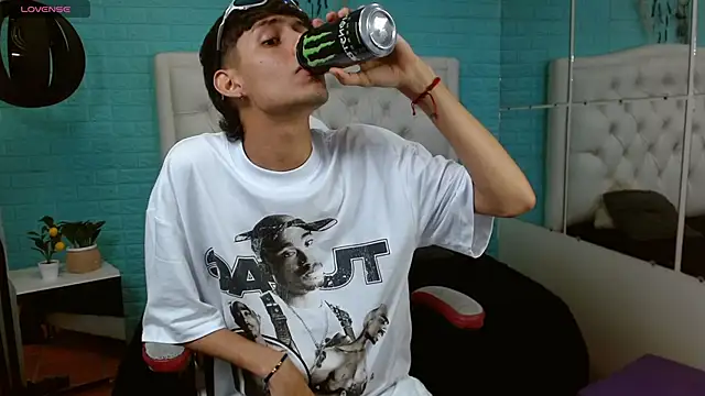 DraxBlade09 live sex cam