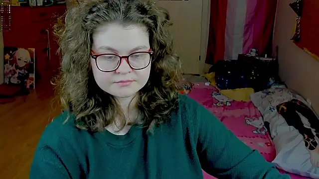 sashy_way (F young) - spank ass x16 <3