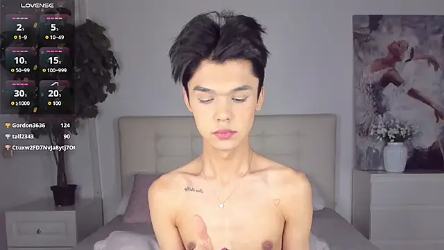 Felix_Rey live sex cam