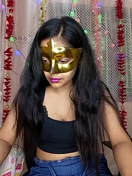 Webcam Model (Babbyy_doll)  is live.Free join now!