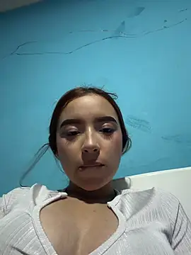 Carithooo live sex cam