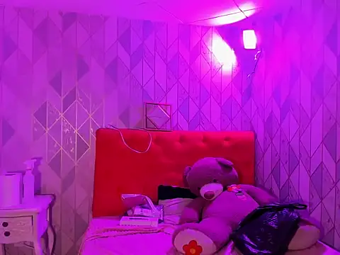 brunne_eva - Brunne_eva's free webcam - UK Sex Cams