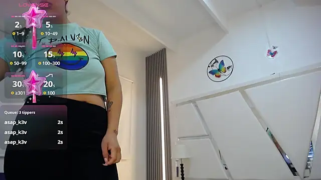 mia_garcia28 - Mia_garcia28's free webcam - UK Sex Cams