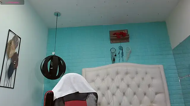 DraxBlade09's live cam