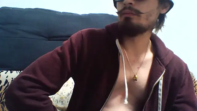 kaelnox - KaelNox's free webcam - UK Sex Cams