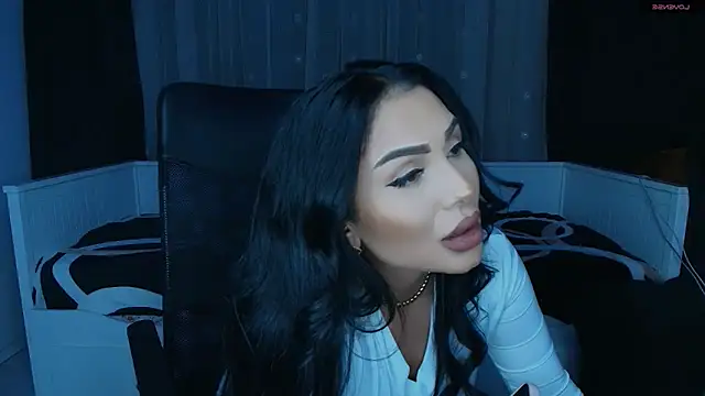 mistress_meryem - Mistress_meryem's free webcam - UK Sex Cams